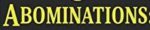 Abominations Unto Nuggan